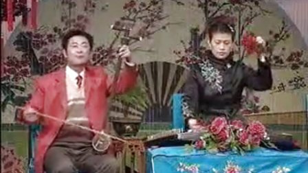 扬琴戏大鼓书《海瑞征南》5