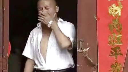 民间小调《赌博鬼赌老婆》标清