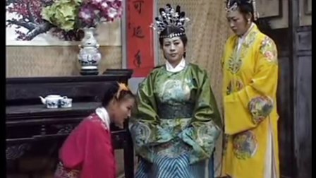 扬琴戏《孟丽君》第四部5