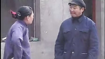 安徽民间小调骂羊
