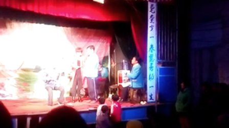 上党鼓书《我爱我爹3》下载