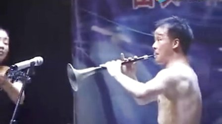 保留唢呐