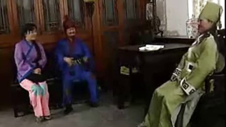 上党鼓书《二度梅1》流畅标清下载