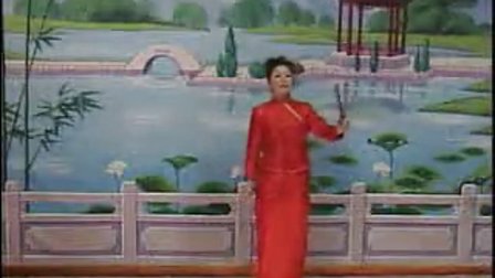 上党鼓书《回龙转》3 标清