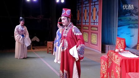 琼剧舞台精选《步青云》