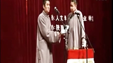 《我快乐的大学精彩生活》青曲社相声搞笑大