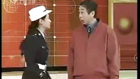 冯巩相声小品大全《马路情歌》高清