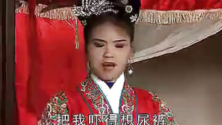 《送情哥》合集 赣南采茶戏标清