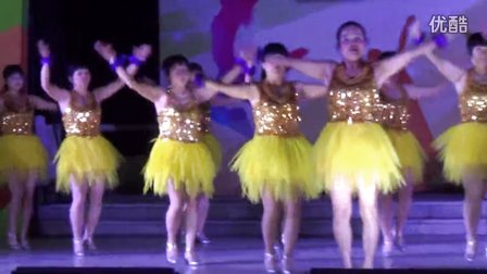 2016 百姓健康舞演出下载