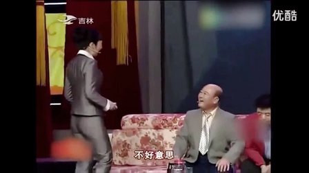 二人转搞笑经典笑死人东北二人转粗口