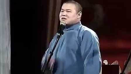 岳云鹏 孙越相声《小眼看世界》