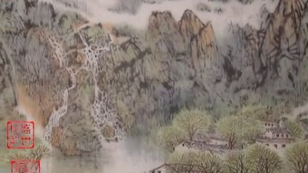 柳子戏《黄莺儿》黄遵宪演唱