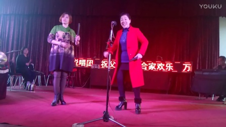 上党鼓书《五子登科》高清下载