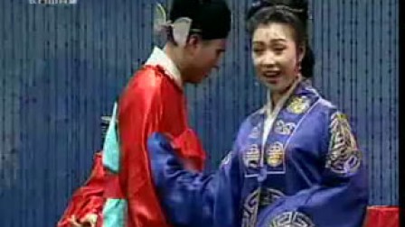 二人转《二姑爷拜寿》董连海 孙晓丽
