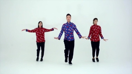 广场舞王广成《最美中国人 》下载