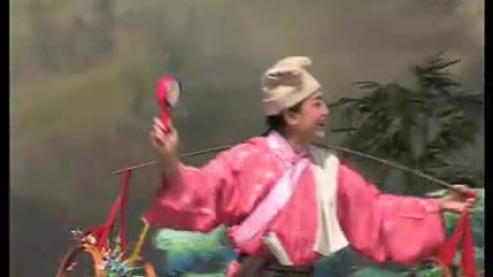 南康采茶戏《卖杂货》全集 标清