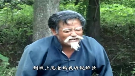 安徽民间小调《憨子告娘》《民间小调》