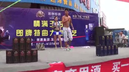 粗口绝活二人转 《搞笑锦集 二人转 农村大