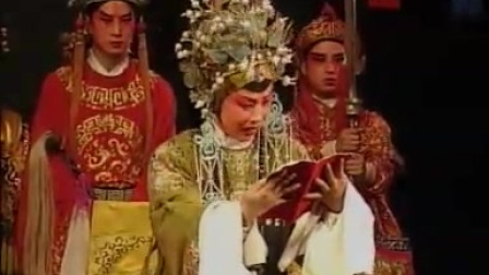 上党梆子《忠烈千秋》高清