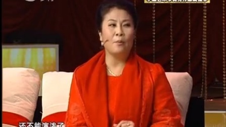 尹为民二人转《锯大缸》