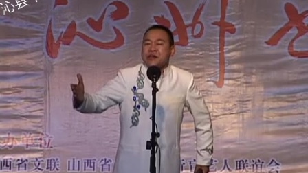 上党鼓书《娘亲》高清下载