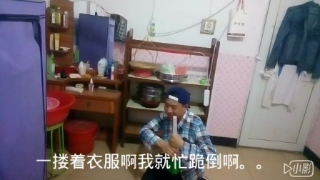二人转单出头《老太太哭坟》苗海杰