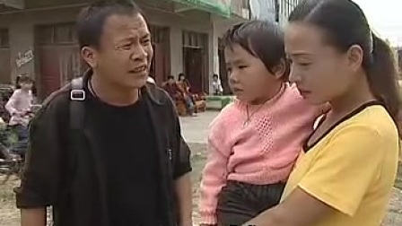 安徽民间小调《恶婆婆给儿媳做蠢事》 2民间