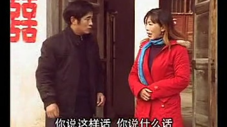 安徽民间小调 过门当天打婆婆 3民间小调刘