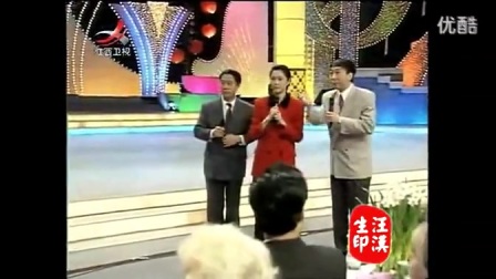 相声《最差先生》春晚相声小品大全下载