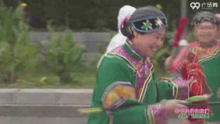 吉美广场舞《哑巴新娘广场舞》老年操