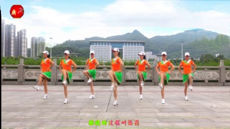 吉美广场舞《还是算了吧》高清