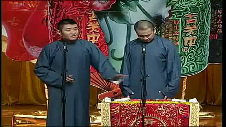 青曲社相声《学评书》青曲社全国巡演杨凌站