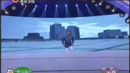 小品《我要跳楼》现场传递正能量