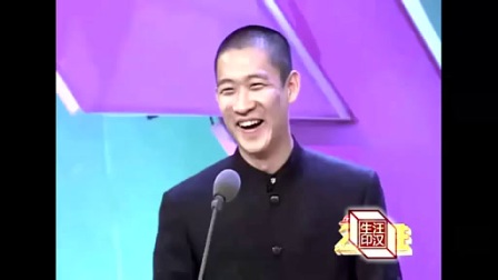 曹云金郭德纲相声专场《香水无毒》