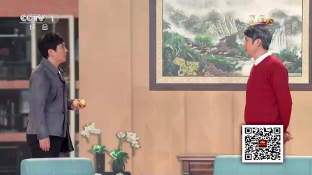 开心麻花小品《一个女婿半个儿》