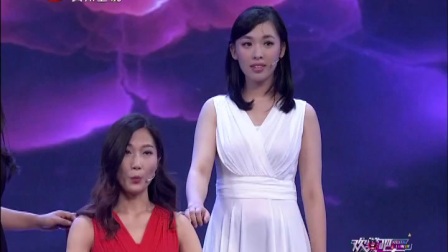 小品《女人如花》表演冲锋剧团