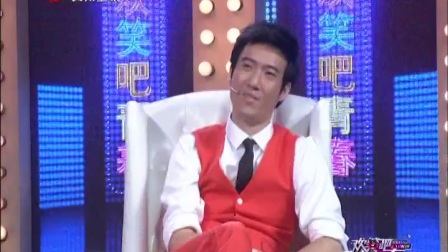小品《监狱风云》表演自己人喜剧