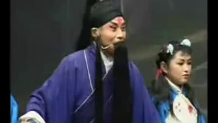 河南曲剧《李天方专辑》