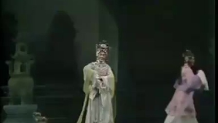粤剧大典全剧《宝莲灯》下载