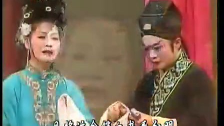益阳花鼓戏《明月情》周春桃下载