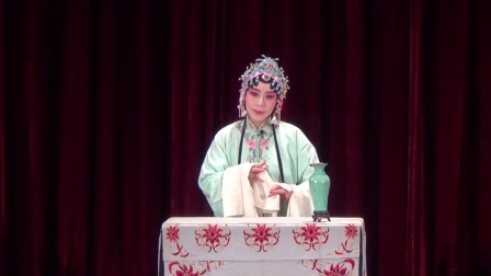 北京昆曲研习社六十年社庆演出《牡丹亭 惊梦》下载