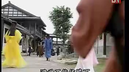 歌仔戲片段《吟詩調》風波一旦複何嗟