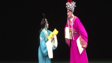 汇报演出1《装盒盘宫》
