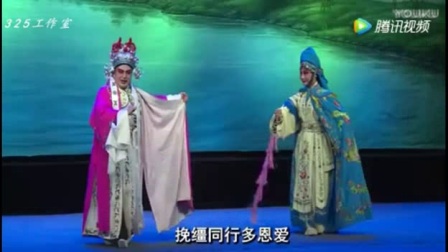 蒲剧《姚崇辞官》任健民主