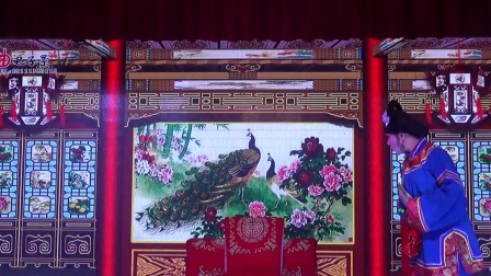 益阳花鼓戏《雪梅吊孝》民众剧团等下载