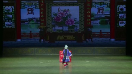 湖南花鼓戏《清风亭》