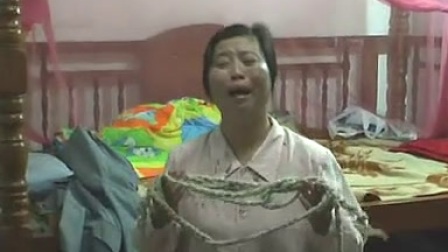淮剧《苦命小寡妇》全剧 3
