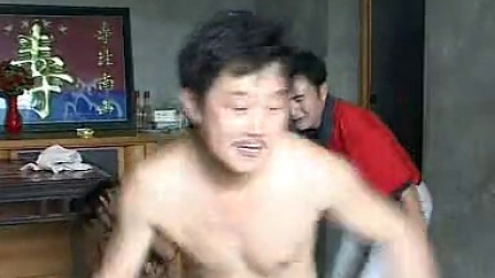 淮剧《都是赌钱惹的祸》全剧 3