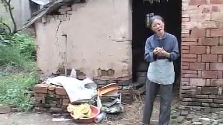淮剧《三个媳妇活埋婆婆》全剧 3