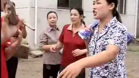 淮剧《三个媳妇活埋婆婆》全剧1